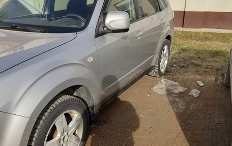 Subaru Forester, 2008 год, 900 000 рублей, 4 фотография