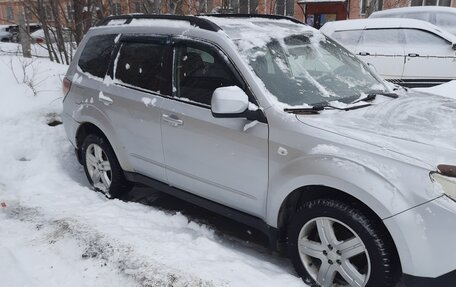 Subaru Forester, 2008 год, 900 000 рублей, 1 фотография
