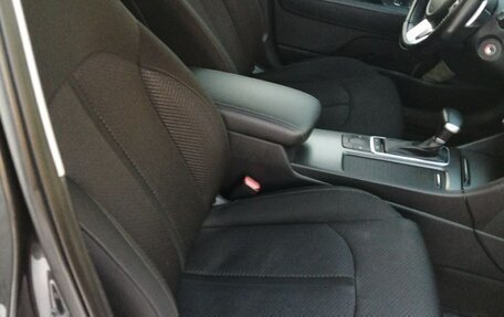 KIA Optima IV, 2019 год, 2 200 000 рублей, 5 фотография