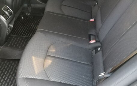 KIA Optima IV, 2019 год, 2 200 000 рублей, 7 фотография