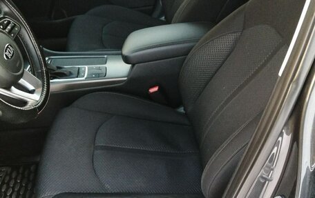 KIA Optima IV, 2019 год, 2 200 000 рублей, 6 фотография