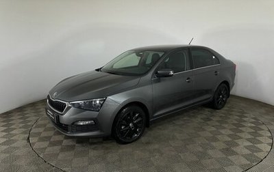 Skoda Rapid II, 2021 год, 1 350 000 рублей, 1 фотография