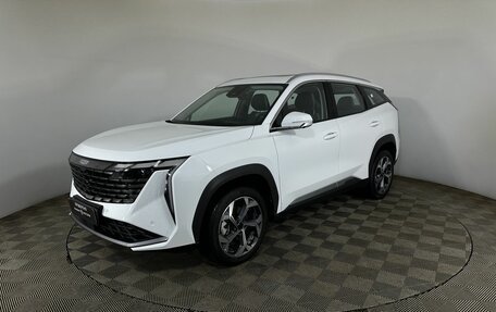 Geely Atlas, 2024 год, 3 150 000 рублей, 1 фотография