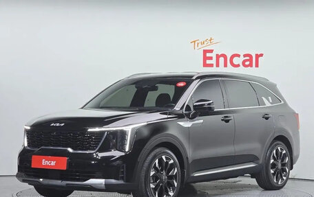 KIA Sorento IV, 2025 год, 6 332 000 рублей, 1 фотография