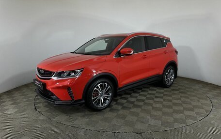 Geely Coolray I, 2022 год, 1 980 000 рублей, 1 фотография