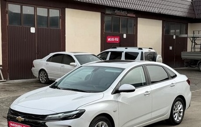 Chevrolet Monza, 2023 год, 1 015 000 рублей, 1 фотография