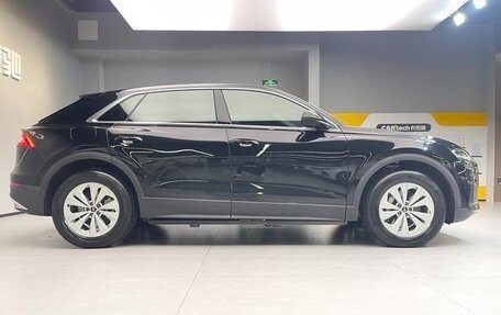 Audi Q8 I, 2023 год, 8 600 060 рублей, 4 фотография