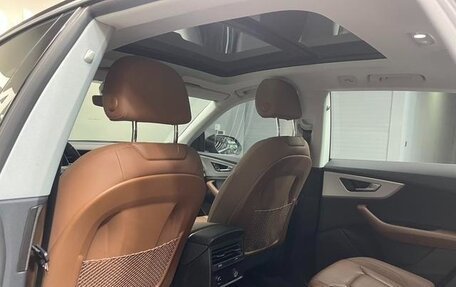 Audi Q8 I, 2023 год, 8 600 060 рублей, 12 фотография