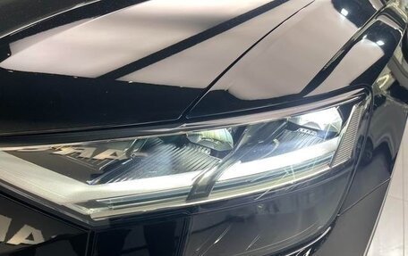 Audi Q8 I, 2023 год, 8 600 060 рублей, 10 фотография