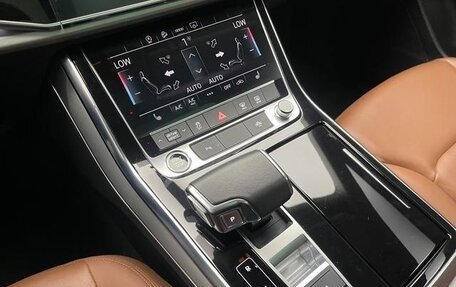 Audi Q8 I, 2023 год, 8 600 060 рублей, 16 фотография