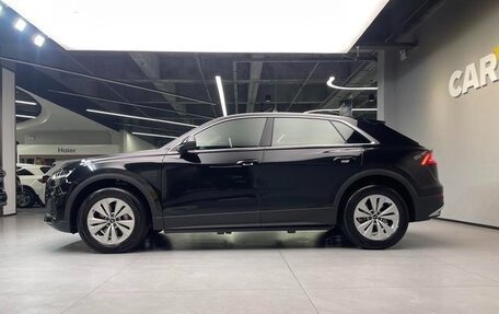 Audi Q8 I, 2023 год, 8 600 060 рублей, 8 фотография