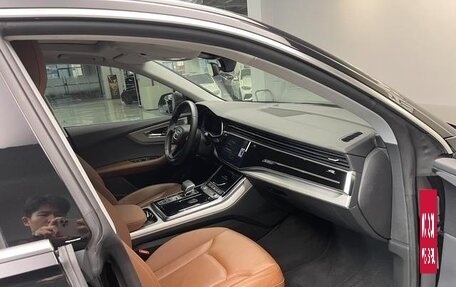 Audi Q8 I, 2023 год, 8 600 060 рублей, 13 фотография