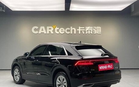 Audi Q8 I, 2023 год, 8 600 060 рублей, 7 фотография