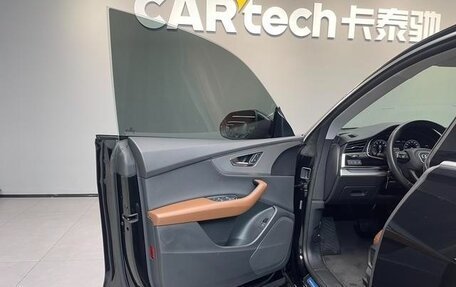 Audi Q8 I, 2023 год, 8 600 060 рублей, 24 фотография