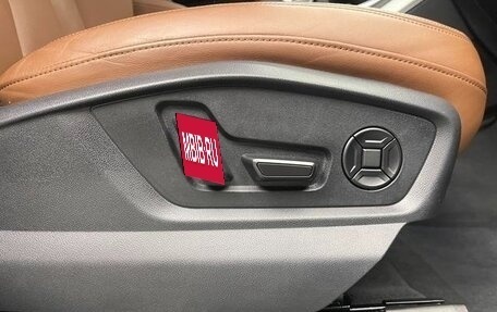 Audi Q8 I, 2023 год, 8 600 060 рублей, 17 фотография