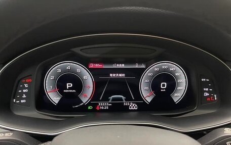 Audi Q8 I, 2023 год, 8 600 060 рублей, 19 фотография