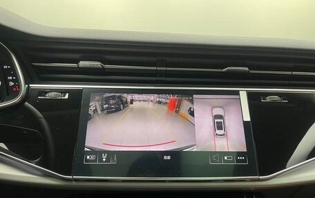 Audi Q8 I, 2023 год, 8 600 060 рублей, 18 фотография