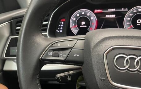 Audi Q8 I, 2023 год, 8 600 060 рублей, 21 фотография