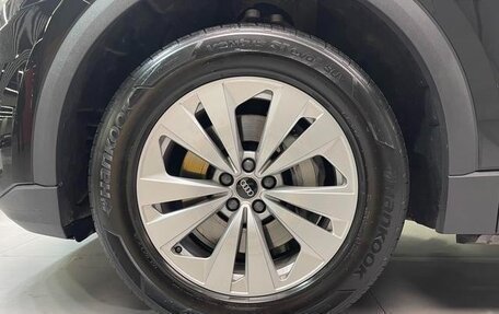 Audi Q8 I, 2023 год, 8 600 060 рублей, 30 фотография