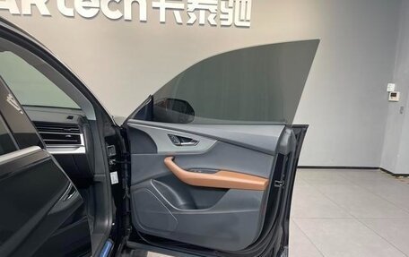 Audi Q8 I, 2023 год, 8 600 060 рублей, 25 фотография