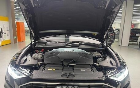 Audi Q8 I, 2023 год, 8 600 060 рублей, 29 фотография