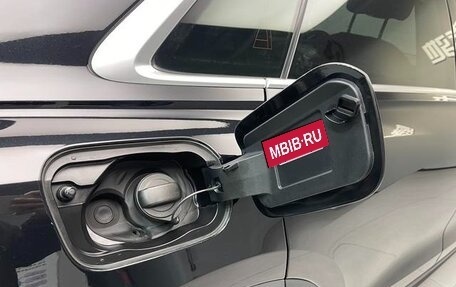 Audi Q8 I, 2023 год, 8 600 060 рублей, 26 фотография