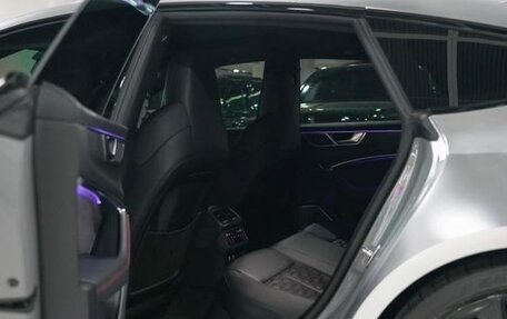 Audi RS 7, 2022 год, 14 666 060 рублей, 11 фотография