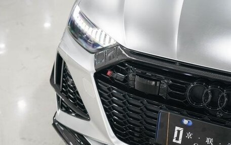 Audi RS 7, 2022 год, 14 666 060 рублей, 6 фотография