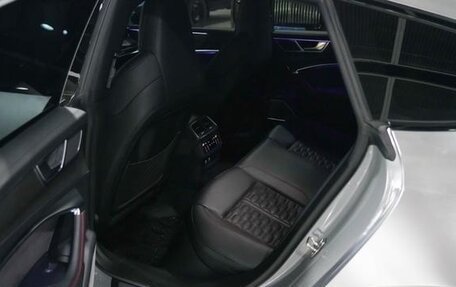 Audi RS 7, 2022 год, 14 666 060 рублей, 13 фотография