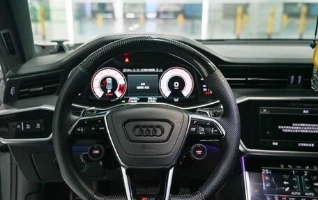 Audi RS 7, 2022 год, 14 666 060 рублей, 17 фотография