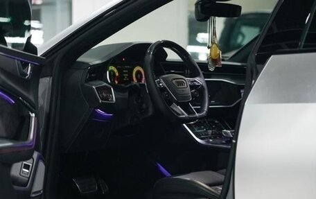 Audi RS 7, 2022 год, 14 666 060 рублей, 14 фотография