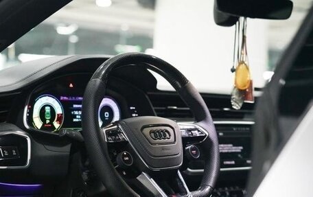 Audi RS 7, 2022 год, 14 666 060 рублей, 16 фотография