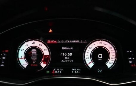 Audi RS 7, 2022 год, 14 666 060 рублей, 21 фотография