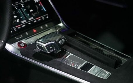 Audi RS 7, 2022 год, 14 666 060 рублей, 20 фотография