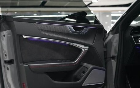 Audi RS 7, 2022 год, 14 666 060 рублей, 25 фотография