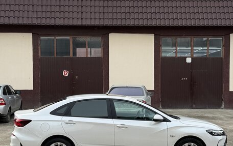 Chevrolet Monza, 2023 год, 1 015 000 рублей, 6 фотография