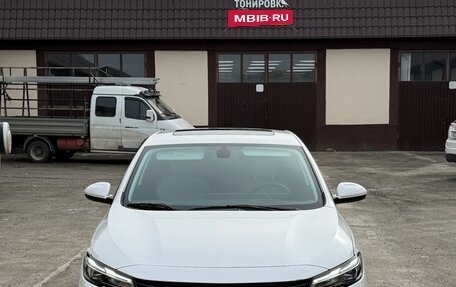 Chevrolet Monza, 2023 год, 1 015 000 рублей, 2 фотография
