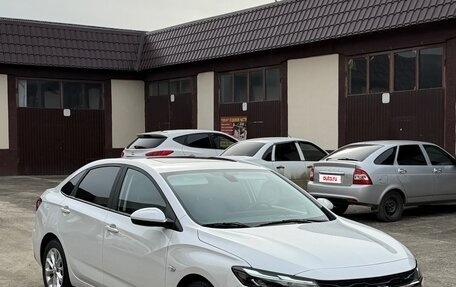 Chevrolet Monza, 2023 год, 1 015 000 рублей, 3 фотография