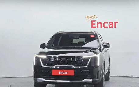 KIA Sorento IV, 2025 год, 6 332 000 рублей, 2 фотография