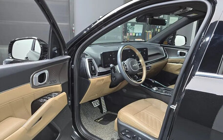 KIA Sorento IV, 2025 год, 6 332 000 рублей, 5 фотография