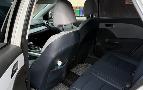 Chevrolet Monza, 2023 год, 1 015 000 рублей, 9 фотография