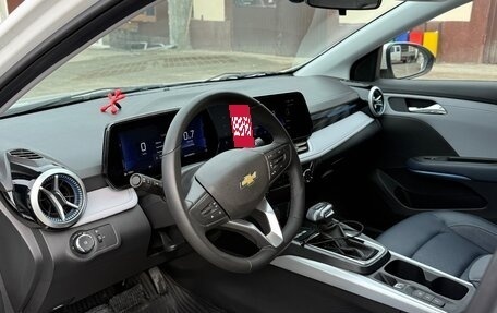 Chevrolet Monza, 2023 год, 1 015 000 рублей, 7 фотография