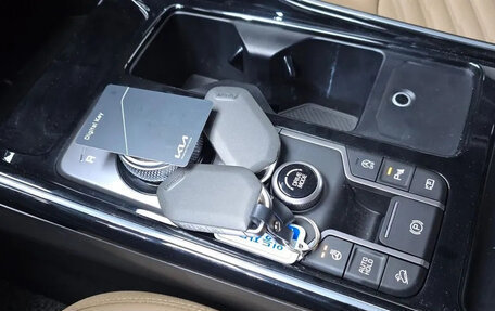 KIA Sorento IV, 2025 год, 6 332 000 рублей, 12 фотография