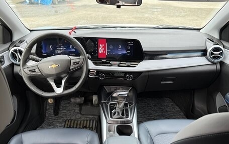 Chevrolet Monza, 2023 год, 1 015 000 рублей, 8 фотография