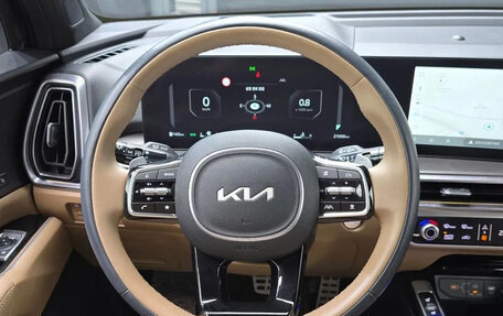 KIA Sorento IV, 2025 год, 6 332 000 рублей, 9 фотография