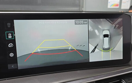 KIA Sorento IV, 2025 год, 6 332 000 рублей, 11 фотография