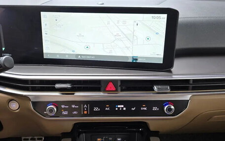 KIA Sorento IV, 2025 год, 6 332 000 рублей, 10 фотография