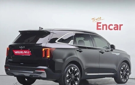 KIA Sorento IV, 2025 год, 6 332 000 рублей, 3 фотография