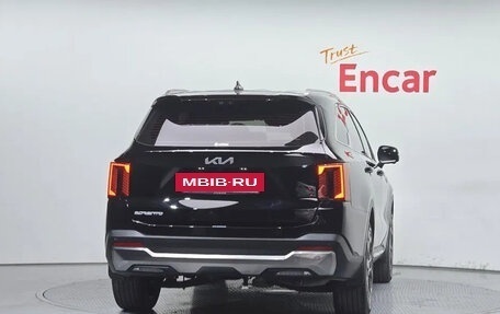 KIA Sorento IV, 2025 год, 6 332 000 рублей, 4 фотография