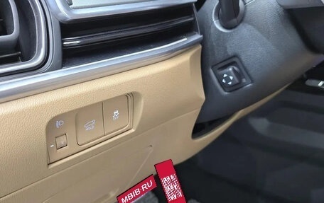 KIA Sorento IV, 2025 год, 6 332 000 рублей, 13 фотография